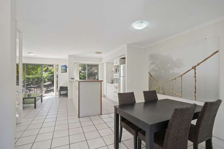 Second view of Homely house listing, 24/1 University Drive, Robina QLD 4226