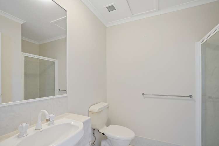 Fourth view of Homely house listing, 24/1 University Drive, Robina QLD 4226