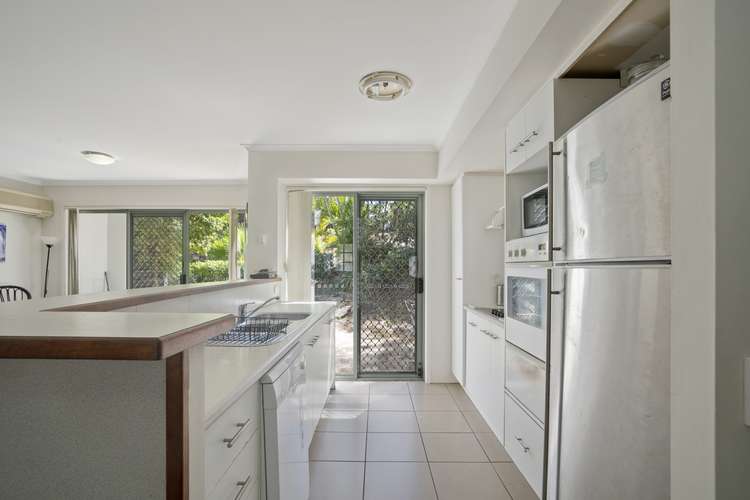 Fifth view of Homely house listing, 24/1 University Drive, Robina QLD 4226