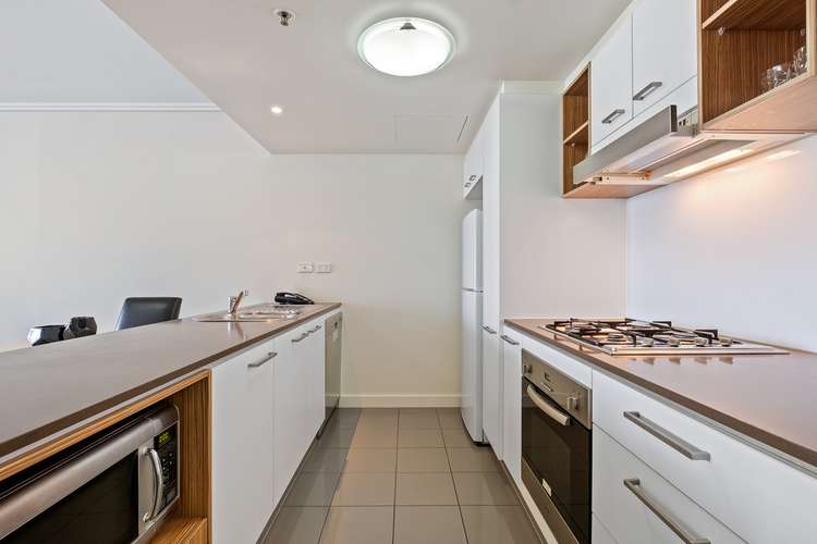 Sixth view of Homely apartment listing, 2501/128 Charlotte Street, Brisbane City QLD 4000