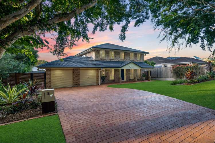 Main view of Homely house listing, 8 Ivory Lane, Ormiston QLD 4160