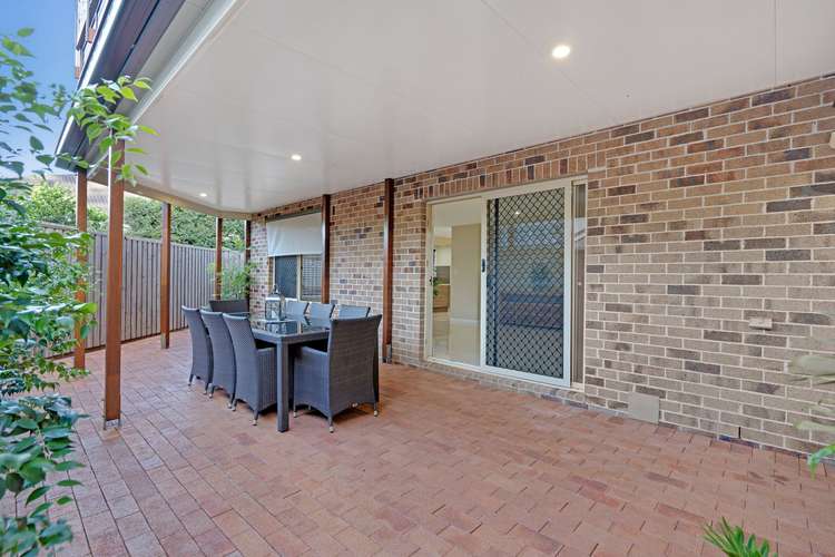 Third view of Homely house listing, 8 Ivory Lane, Ormiston QLD 4160