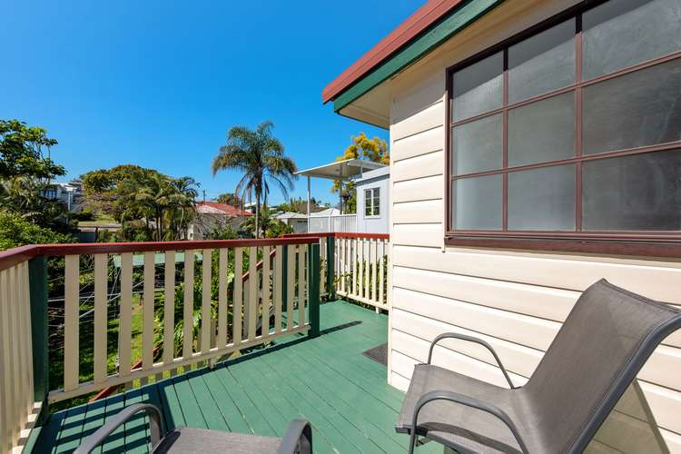 Sixth view of Homely house listing, 19 Tranters Avenue, Camp Hill QLD 4152