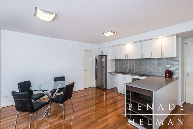 2/1 Douro Place, West Perth WA 6005