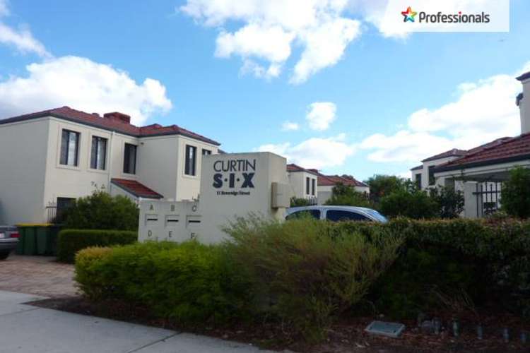 Main view of Homely townhouse listing, Rms/ 11D Beveridge Street, Bentley WA 6102