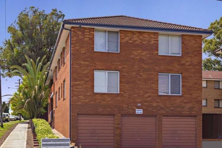 Main view of Homely apartment listing, 5/36 Ferguson Avenue, Wiley Park NSW 2195