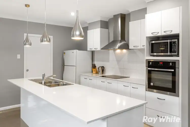 Third view of Homely house listing, 75 Treeline Circuit, Yarrabilba QLD 4207