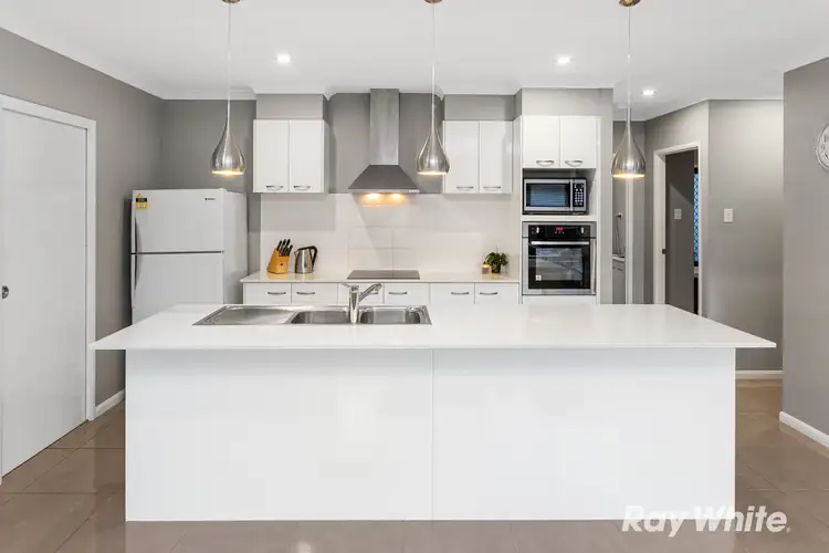 Sixth view of Homely house listing, 75 Treeline Circuit, Yarrabilba QLD 4207