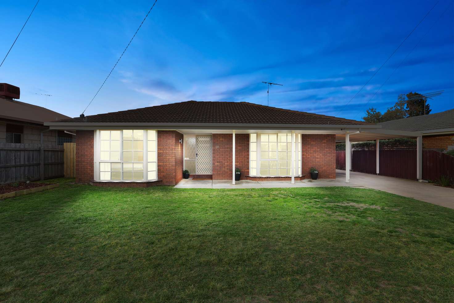 Main view of Homely house listing, 31 Bank Street, Lara VIC 3212