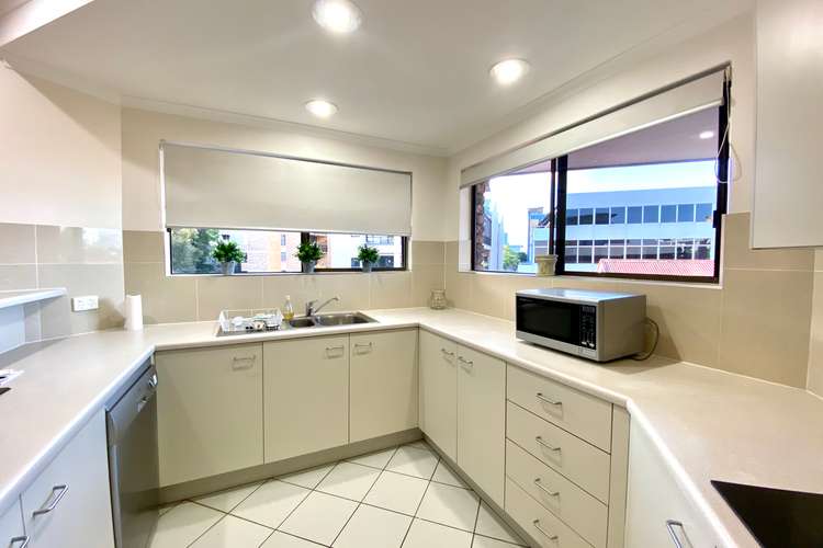 Second view of Homely unit listing, 2/15 Riverview Terrace, Indooroopilly QLD 4068