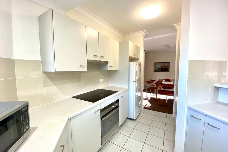 Third view of Homely unit listing, 2/15 Riverview Terrace, Indooroopilly QLD 4068