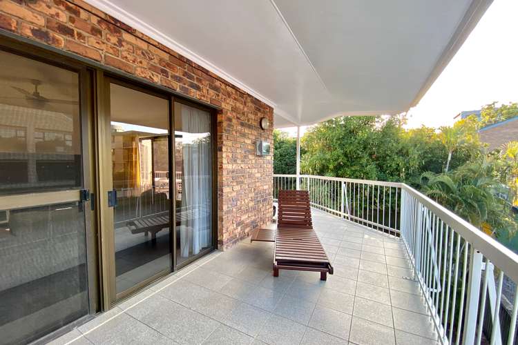 Fifth view of Homely unit listing, 2/15 Riverview Terrace, Indooroopilly QLD 4068