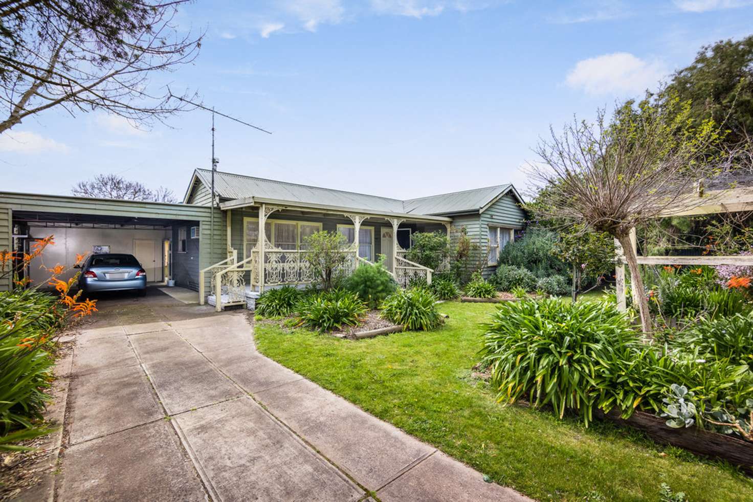 Main view of Homely house listing, 142 ELIZABETH STREET, Edenhope VIC 3318