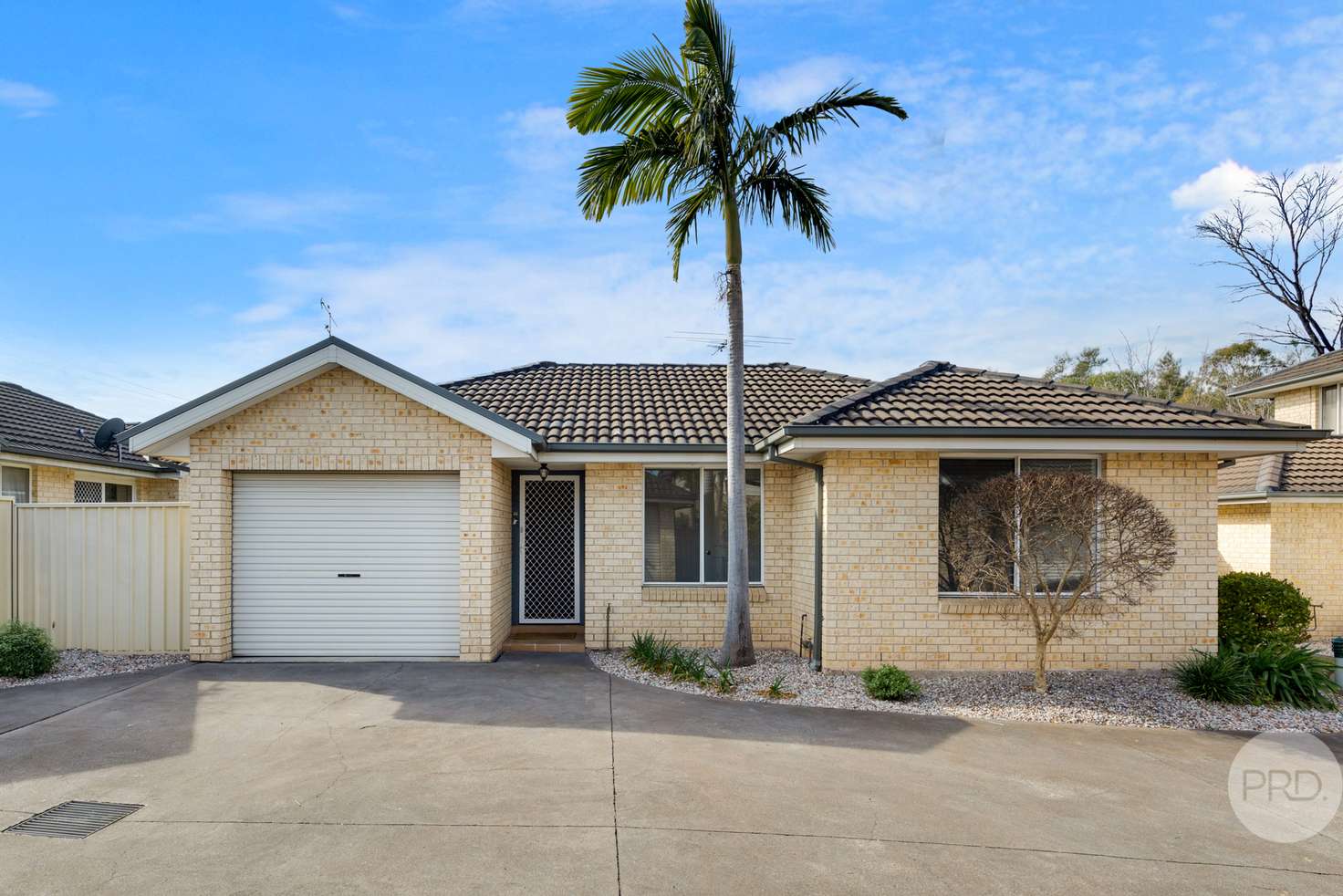 Main view of Homely villa listing, 2/94 Adelaide Street, Oxley Park NSW 2760