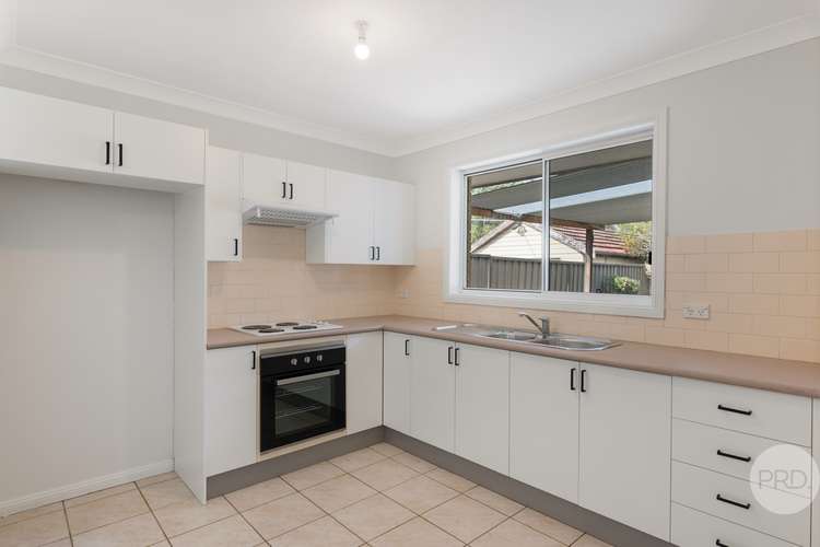 Fourth view of Homely villa listing, 2/94 Adelaide Street, Oxley Park NSW 2760