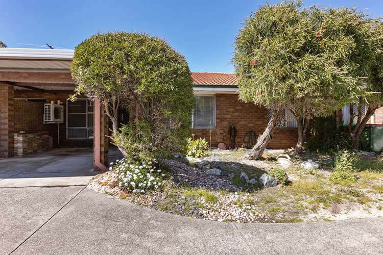 Second view of Homely villa listing, 2/19 Caledonian Avenue, Maylands WA 6051