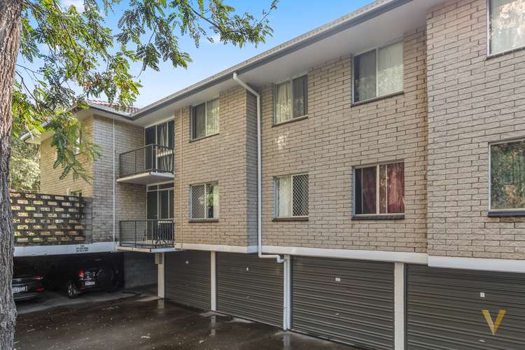 Third view of Homely apartment listing, 5/26 Lang Parade, Auchenflower QLD 4066