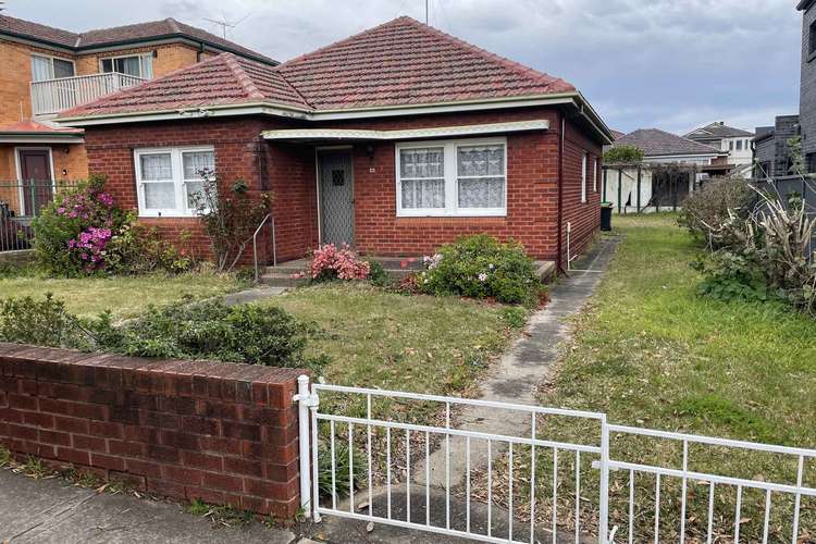 Main view of Homely house listing, 11 Doris Avenue, Earlwood NSW 2206