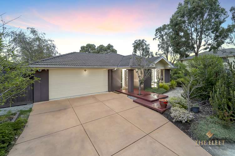Main view of Homely house listing, 30 Eagleview Place, Sanctuary Lakes VIC 3030