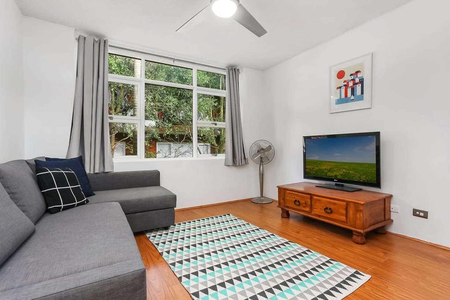 Main view of Homely apartment listing, 29/11 Church Street, Ashfield NSW 2131