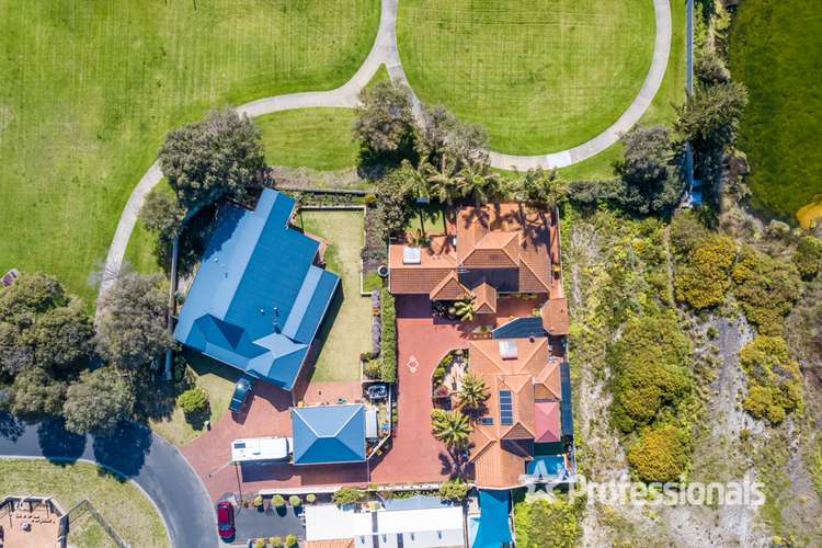 Third view of Homely house listing, 1/29 Pebble Drive, Geographe WA 6280