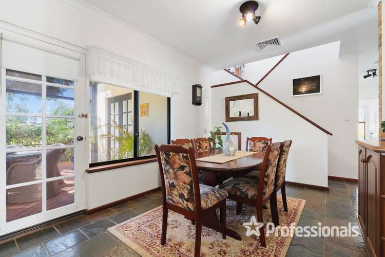 Seventh view of Homely house listing, 1/29 Pebble Drive, Geographe WA 6280