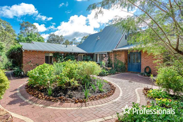Main view of Homely house listing, 16 Nelson Street, Bedfordale WA 6112