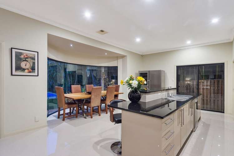 Fourth view of Homely house listing, 28 Pacha Close, Coomera Waters QLD 4209