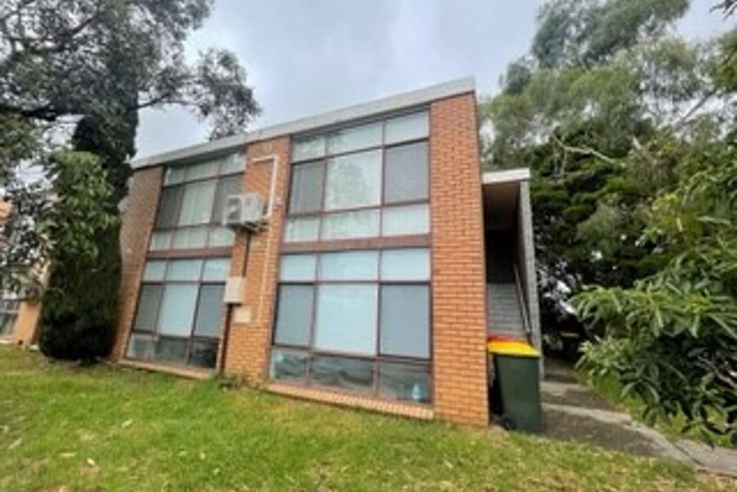 Main view of Homely unit listing, 6/7 Fawkner Street, Aberfeldie VIC 3040