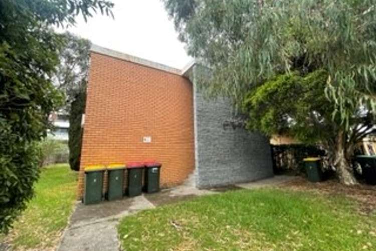 Second view of Homely unit listing, 6/7 Fawkner Street, Aberfeldie VIC 3040