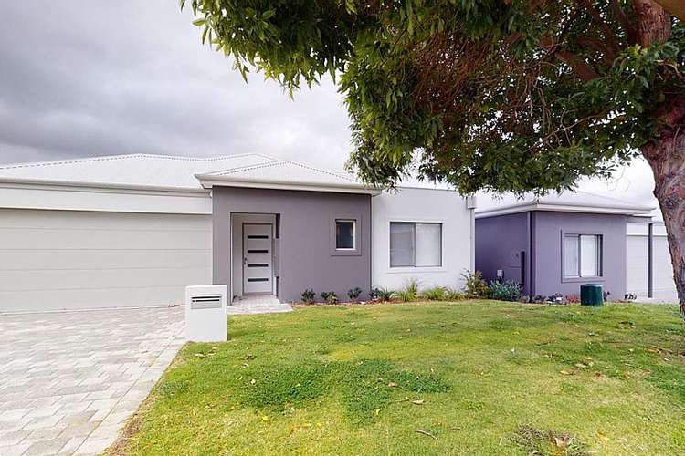 Main view of Homely house listing, 26 Hayes Avenue, Yokine WA 6060