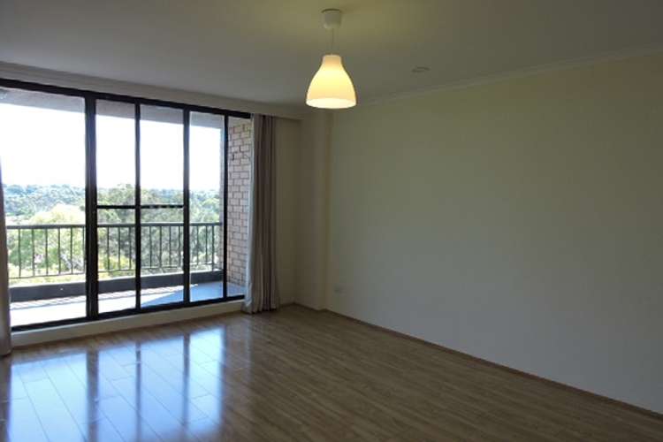 Third view of Homely unit listing, 26/76 Great Western Highway, Parramatta NSW 2150