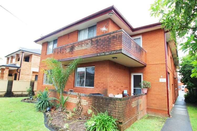 Fifth view of Homely unit listing, 5/4 Oswald Street, Campsie NSW 2194