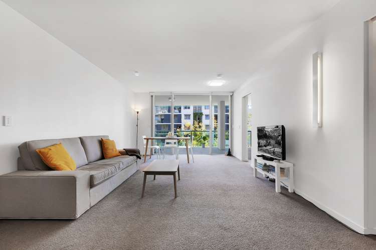 Fourth view of Homely apartment listing, 7409/55 Forbes St, West End QLD 4101