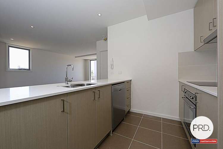 Second view of Homely apartment listing, 10/35-37 Torrens Street, Braddon ACT 2612