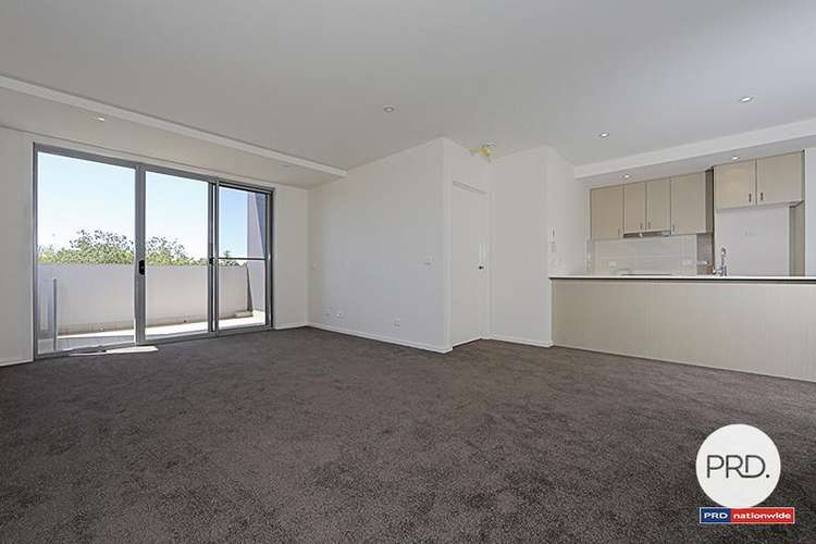 Fourth view of Homely apartment listing, 10/35-37 Torrens Street, Braddon ACT 2612