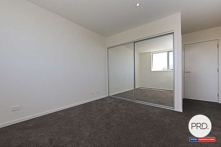 Fifth view of Homely apartment listing, 10/35-37 Torrens Street, Braddon ACT 2612