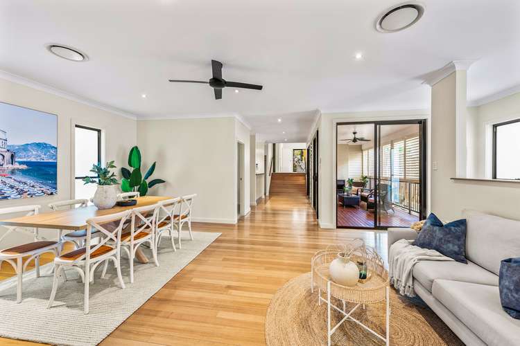 Main view of Homely house listing, 98 Ward Street, Indooroopilly QLD 4068