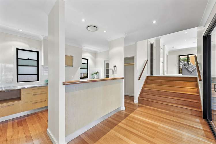 Seventh view of Homely house listing, 98 Ward Street, Indooroopilly QLD 4068