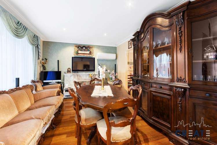 Second view of Homely house listing, 9 Barnard Court, Sunshine VIC 3020