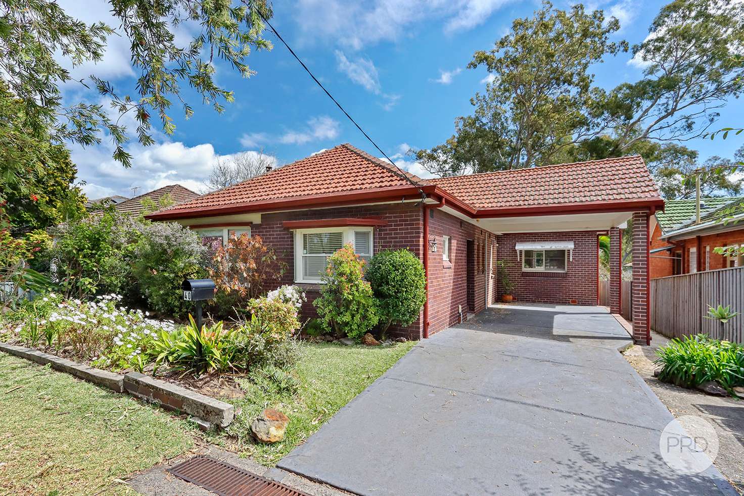 Main view of Homely house listing, 40 Baker Street, Oatley NSW 2223