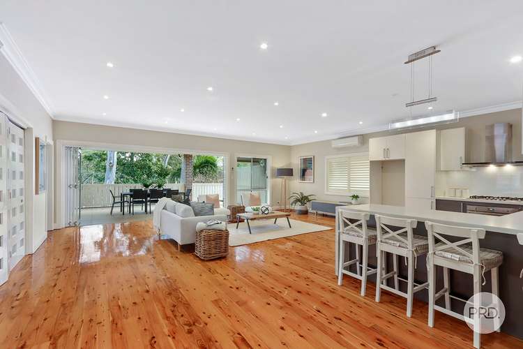 Third view of Homely house listing, 40 Baker Street, Oatley NSW 2223