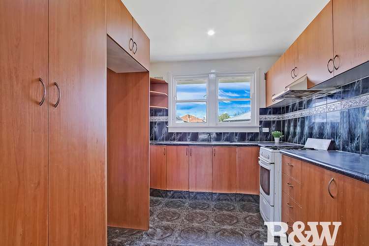 Second view of Homely house listing, 13 Saidor Road, Whalan NSW 2770