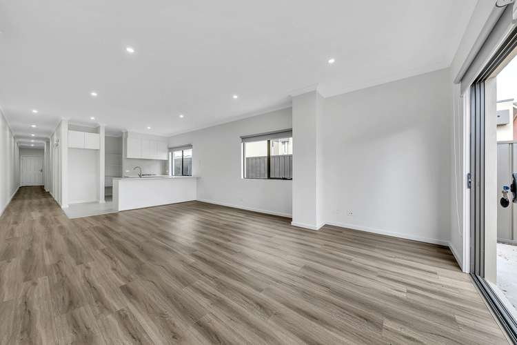 Second view of Homely house listing, 6A Whittaker Avenue, Laverton VIC 3028