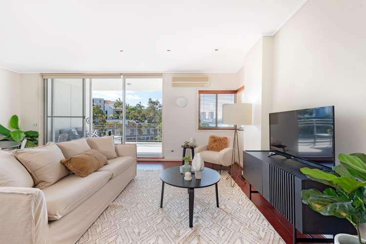 Fourth view of Homely apartment listing, 215/3 Amalfi Drive, Wentworth Point NSW 2127