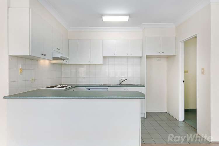 Second view of Homely unit listing, 49/46 Dunblane Street, Camperdown NSW 2050
