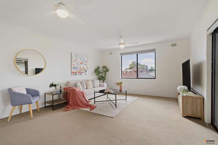Main view of Homely unit listing, 9/91-93 Ninth Avenue, Campsie NSW 2194