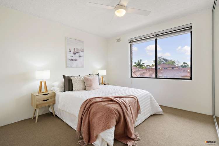 Third view of Homely unit listing, 9/91-93 Ninth Avenue, Campsie NSW 2194