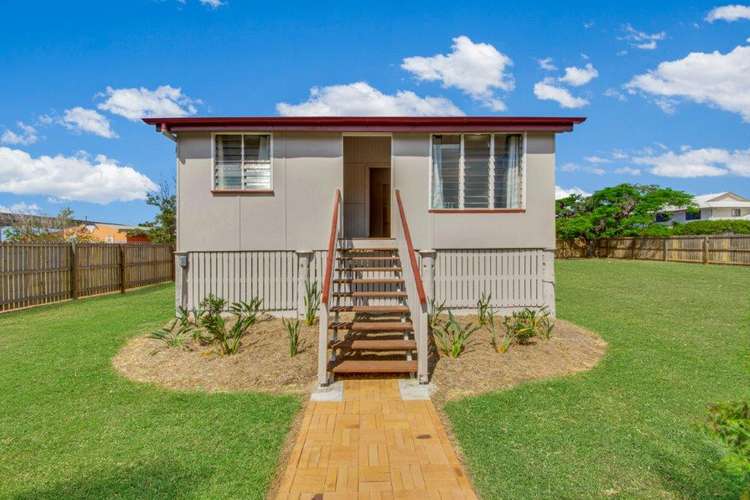 Second view of Homely house listing, 112 Auckland Street, Gladstone Central QLD 4680