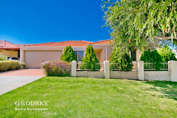 Main view of Homely villa listing, 116a Edward Street, Osborne Park WA 6017